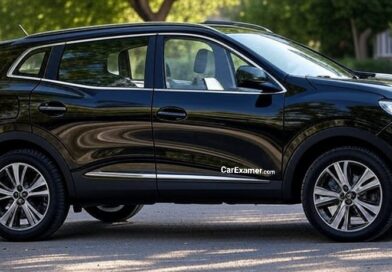 Renault Kadjar Problems Common Issues and Repair Costs