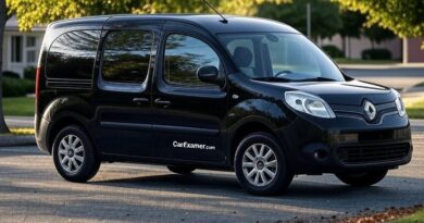 Renault Kangoo Problems Common Issues and Repair Costs