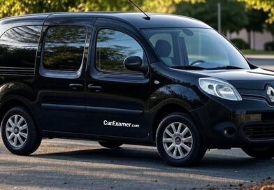 Renault Kangoo Problems Common Issues and Repair Costs