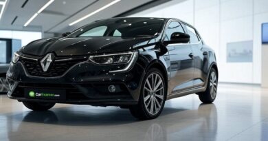 Renault Megane Problems Common Issues and Repair Costs
