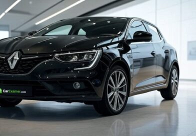 Renault Megane Problems Common Issues and Repair Costs