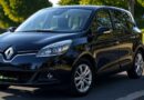 Renault Scenic Problems Common Issues and Repair Costs
