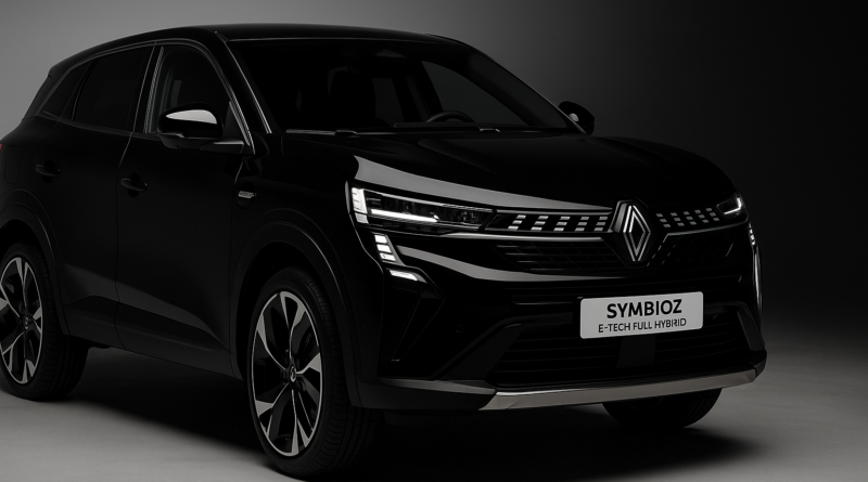 Renault Symbioz Problems Common Issues and Repair Costs