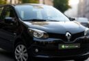 Renault Twingo Problems Common Issues and Repair Costs