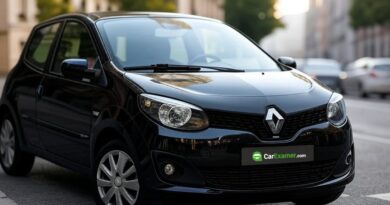 Renault Twingo Problems Common Issues and Repair Costs