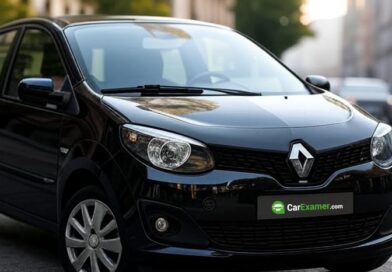 Renault Twingo Problems Common Issues and Repair Costs