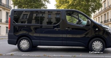 Renault trafic Problems Common Issues and Repair Costs