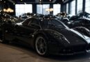 Simple Guide To All Pagani Models