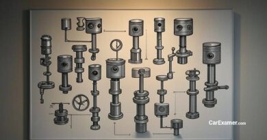 Simple Guide What Is a Miller Cycle Engine