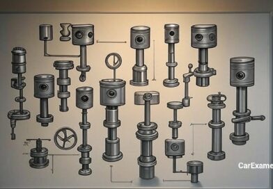Simple Guide What Is a Miller Cycle Engine