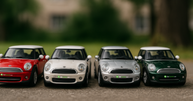 Simple Guide to Mini Models, Common Problems and Repair Costs