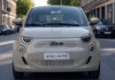 Stellantis hopes £15,000 Fiat 500 Hybrid to Boost Italian Production
