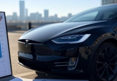 Tesla’s UK Sales Jump in June as EV Market Grows Stronger