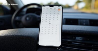 When Is My Car MOT Due UK Driver’s Guide for 2025