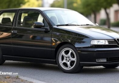 Alfa Romeo 145 Problems Common Issues and Repair Costs