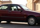 Alfa Romeo 146 Problems Common Issues and Repair Costs