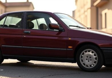 Alfa Romeo 146 Problems Common Issues and Repair Costs