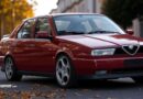 Alfa Romeo 155 Problems Common Issues and Repair Costs
