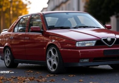 Alfa Romeo 155 Problems Common Issues and Repair Costs