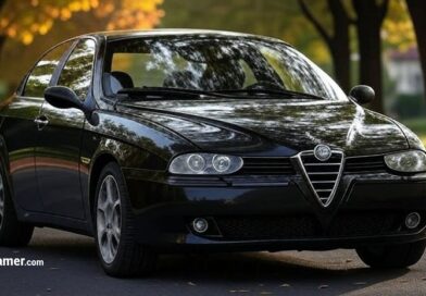 Alfa Romeo 156 Problems Common Issues and Repair Costs