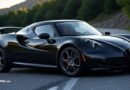 Alfa Romeo 4C Problems Common Issues and Repair Costs