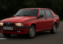 Alfa Romeo 75 Problems Common Issues and Repair Costs