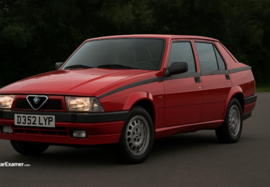 Alfa Romeo 75 Problems Common Issues and Repair Costs