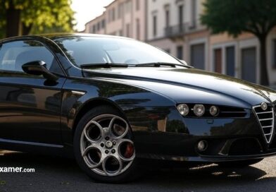 Alfa Romeo Brera Problems Common Issues and Repair Costs