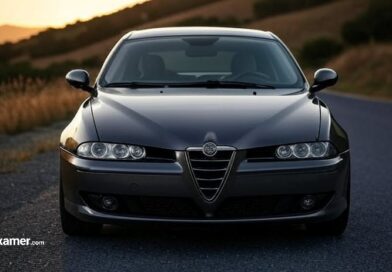 Alfa Romeo GT Problems Common Issues and Repair Costs