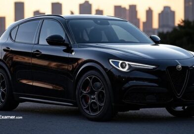 Alfa Romeo Stelvio Problems Common Issues and Repair Costs