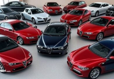 All Alfa Romeo Models and Prices - Simple Buyer’s Guide