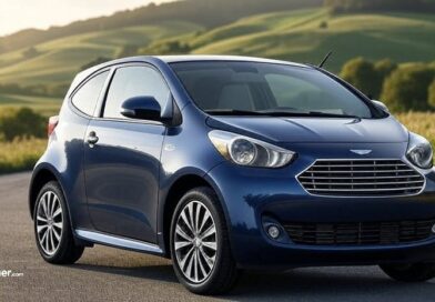 Aston Martin Cygnet Problems Common Issues and Repair Costs