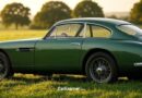 Aston Martin DB2 Problems Common Issues and Repair Costs