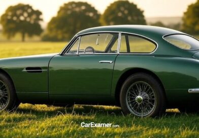 Aston Martin DB2 Problems Common Issues and Repair Costs