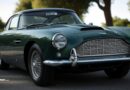 Aston Martin DB4 Problems Common Issues and Repair Costs
