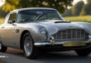 Aston Martin DB5 Problems Common Issues and Repair Costs