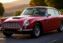 Aston Martin DB6 Problems Common Issues and Repair Costs