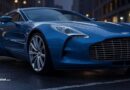 Aston Martin One-77 Problems Common Issues and Repair Costs