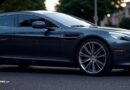 Aston Martin Rapide Problems Common Issues and Repair Costs
