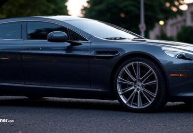 Aston Martin Rapide Problems Common Issues and Repair Costs