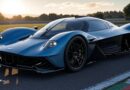 Aston Martin Valkyrie Problems Common Issues and Repair Costs