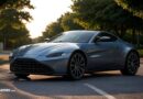 Aston Martin Vantage Problems Common Issues and Repair Costs
