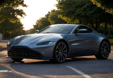 Aston Martin Vantage Problems Common Issues and Repair Costs