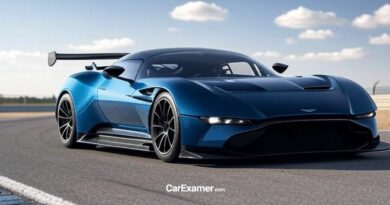 Aston Martin Vulcan Problems Common Issues and Repair Costs