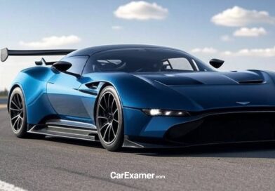Aston Martin Vulcan Problems Common Issues and Repair Costs