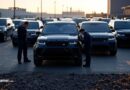 Jaguar Land Rover to Recall Over 121,500 US Vehicles Suspension Knuckle