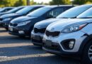 NHTSA Opens Audit Into More Than 137k Defected Kia Vehicles