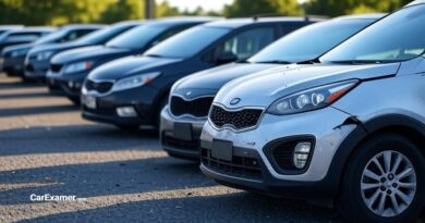 NHTSA Opens Audit Into More Than 137k Defected Kia Vehicles