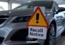 Recent Manufacturer Recall Campaigns Expand With New Notices