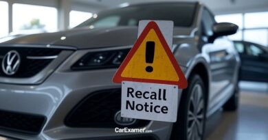 Recent Manufacturer Recall Campaigns Expand With New Notices